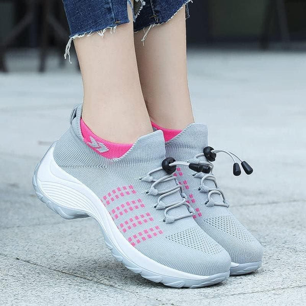 ORTHO STRETCH COMFORT SHOES FOR WOMEN - Aussiethrive
