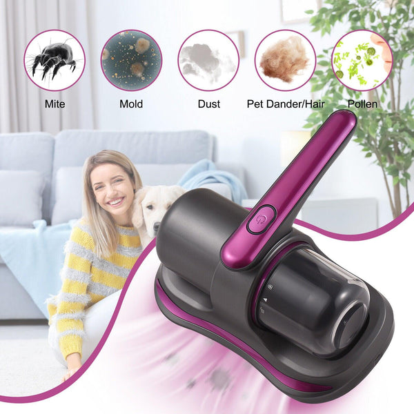 DUST VACUUM & IRON - FURNITURE, BEDSHEETS, BEDS & OTHER HOUSEHOLD - Aussiethrive